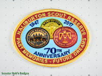 2017 Haliburton Scout Reserve 70th Anniversary - 4
